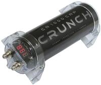 Crunch 1F Kondensator Powercap CR1000