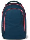 Satch SAT-SLE-001-350 - Satch Schulrucksack Sleek 24L pink phantom
