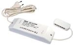 Hera LED-Trafo, 24 V / 100 W, 12 x Gr&uuml;n, 20604003301