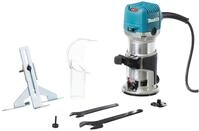 ELECTRIC MILLING-CUTTING MACHINE 710W MAKITA RT0702C