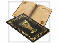 Pegasus Spiele 56310G Tainted Grail: Adventurer's Notebook