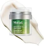 Murad - Anti-Aging Retinol Youth Renewal Night Cream 50 ml