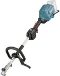 Makita UX01GZ Akku-Multifunktions-Antrieb 40V max. (ohne Akku, ohne Ladeger&auml;t),