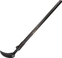 KS Tools 911.8188 Rollkopf-Teleskophebel,865-1350 mm Teleskop