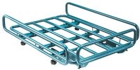 Makita Rohrrahmen 199009-8
