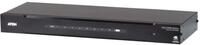 ATEN 8 Port True 4K HDMI Splitter 8-Port
