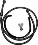 Duravit SensoWash Anschluss-Set f&uuml;r Vorwandelemente, 1006910000