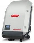 Fronius Symo 5.0&ndash;3-M dreiphasigen Solar auf &ndash; Grid Wechselrichter