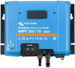 Victron Energy BlueSolar MPPT MC4 kompatibel, Solar Laderegler - 150V 70 Amp