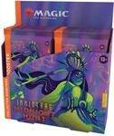 Wizards of the Coast MTG - Innistrad: Midnight Hunt Collector's Booster Display...
