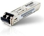 D-Link DEM-311GT 1-Port GBIC f&uuml;r 1000Base SX (LC-Duplex)
