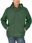 PRO-X elements Herren Jacke Meran, Hydro Green, 2XL, 4010