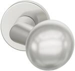 Fsb T&uuml;rknopf Modell 23 0846 Aluminium naturfarbig Modell 23 0846 |...