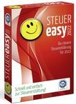 STEUEReasy 2022, clevere Schritt-f&uuml;r-Schritt Steuersoftware f&uuml;r die