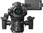 DJI Ronin 4D 4-Axis 6K Cinema Camera Combo Kit