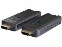 Marmitek 08390 Stream S1 Pro Wireless HDMI Kabel