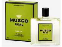 Musgo Real - Pre Shave Oil - Rasieröl - Classic Scent