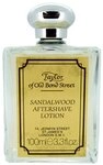 Taylor of Old Bond Street 100 ml Luxus-Aftershave-Lotion aus Sandelholz