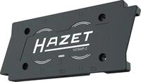 Hazet Wireless Charging Pad (kabelloses Laden von Zwei Lampen) 1979WP-2, Schwarz