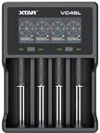 Xtar VC4SL Ladeger&auml;t