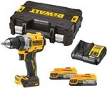 DEWALT.WKRTARKA 18V DCD800P2T