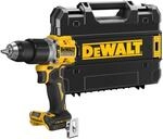 DEWALT 18V XR Akku-Schlagbohrschrauber, inkl. TSTAK-Box, ohne Akku & Ladeger&auml;t,
