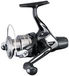 Shimano Catana 4000 RC, Angelrolle mit Heckbremse, Cat4000Rc