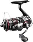 SHIMANO 2020 Vanford C 2000 S HG Beidh&auml;ndig Spinning Angelrolle Frontbremse
