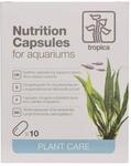 Nutrition capsules, 10 kapsułki