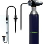 Dennerle Carbo Soda M200 - CO2 D&uuml;ngeanlage mit Soda Zylinder