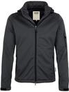 HAKRO Softshell-Jacke Ontario - 848 - anthrazit - Gr&ouml;&szlig;e: L