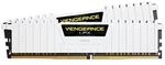 CORSAIR Vengeance LPX 16GB (2x8GB) DDR4 Bis zu 3200MHz C16 - White