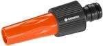 Gardena Profi-System-Spritze: Gartenspritze mit gro&szlig;er Durchflussmenge, stufenlos