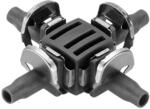 Gardena G8334-29 Pieza, Standard, 4,6 mm (3/16")