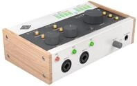 Universal Audio Volt 476 USB Audio Interface zum Aufnehmen, Podcasten und...