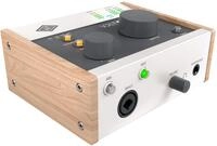 Universal Audio Volt 176 USB Audio Interface zum Aufnehmen, Podcasten und Streamen