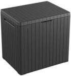 Keter City Box Outdoor Aufbewahrungsbox