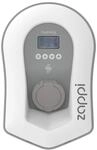 MYENERGI ZAPPI-2H22UW-T ZAPPI-2H22UW myenergi Wallbox mit Hub