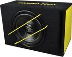 Ground Zero GZIB 12SPL - 30 cm Passiv Subwoofer mit 1000 Watt (RMS: 500 Watt)