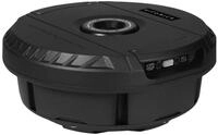 Hifonics ZRX111P Passiver Subwoofer &ndash; 11 Zoll (28 cm) Reserverad-Subwoofer, 4 Ohm,