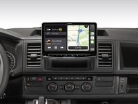 Alpine ILX-F905T6 Volkswagen T5/T6 Autoradio