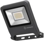 LEDVANCE LED Fluter, Leuchte f&uuml;r Au&szlig;enanwendungen, Warmwei&szlig;, 151,0 mm x 129,0 mm x