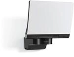 Steinel LED Strahler XLED PRO 240 Schwarz, 19.3 W Flutlicht, 3000 K warmwei&szlig;, 2124