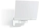 Steinel LED Strahler XLED PRO 240 Wei&szlig;, 19.3 W Flutlicht, 3000 K warmwei&szlig;, 2124 lm