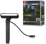 Paulmann 94544 Plug & Shine LED Au&szlig;enleuchte Plug & Shine Spot Ito IP65 incl. 1x6