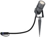 Paulmann Outdoor Plug & Shine Spot 12W IP65 230V 3