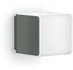 Steinel LED Au&szlig;enleuchte L 830 C Connect, smarte Wandleuchte au&szlig;en, App Steuerung,