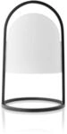 EVA SOLO | Solarleuchte 30 cm | Leuchtet mithilfe versteckter Solarzellen | Outdoor