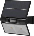 LEDVANCE ENDURA SOLAR DOUBLE Sensor - Solar Flutlicht, LED Strahler mit