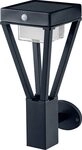 LEDVANCE ENDURA SOLAR BOUQUET WALL SENSOR 36,5cm &ndash; moderne solar Wandleuchte mit